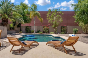 Red Mountain Retreat